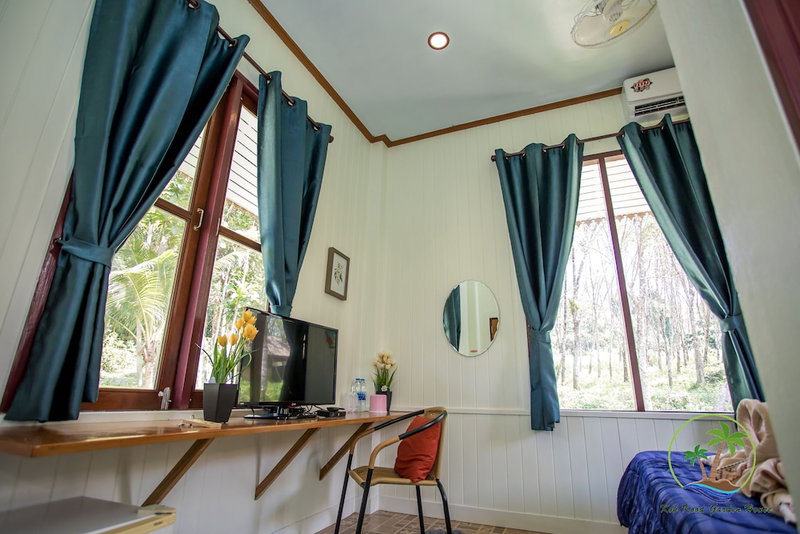 Koh Kood Garden House, Ko Kood, Thailand