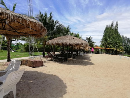 Tara Beach Resort Udonthani, Udon Thani, Thailand