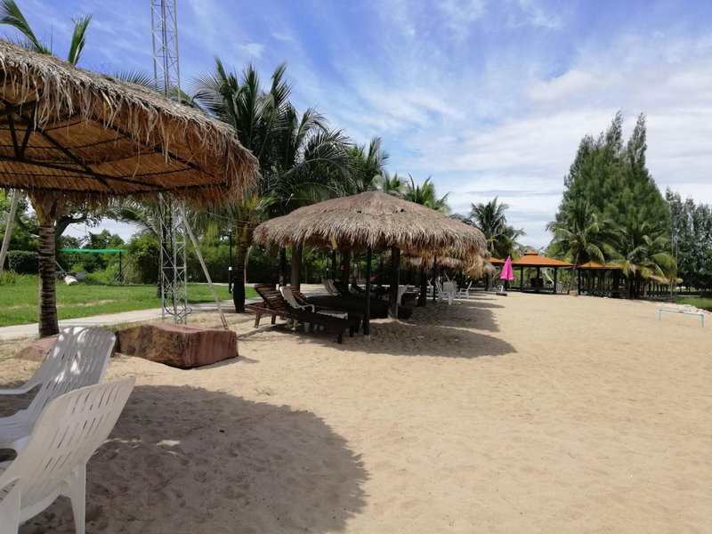 Tara Beach Resort Udonthani, Udon Thani, Thailand