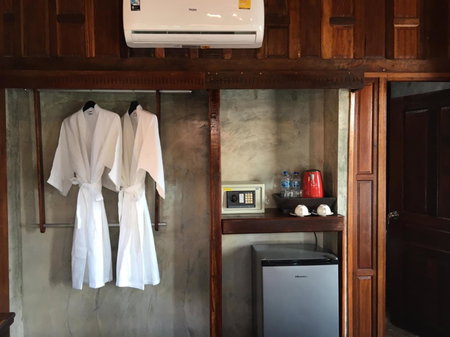 Tara Beach Resort Udonthani, Udon Thani, Thailand