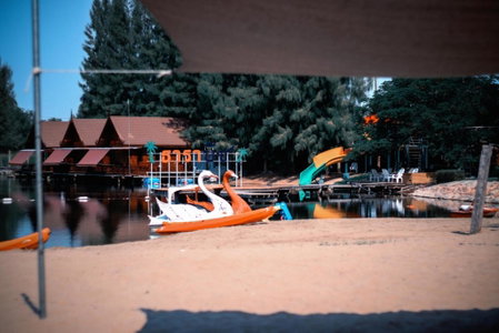 Tara Beach Resort Udonthani, Udon Thani, Thailand