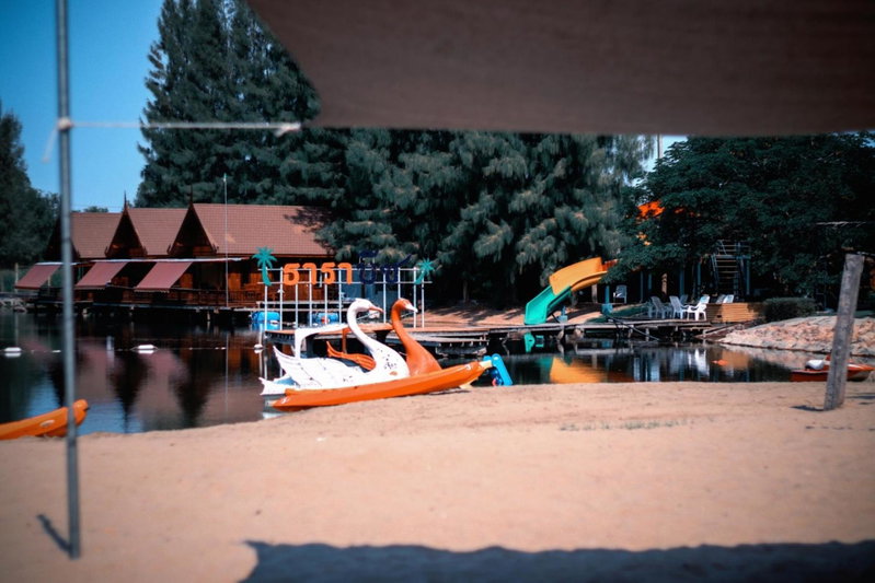 Tara Beach Resort Udonthani, Udon Thani, Thailand