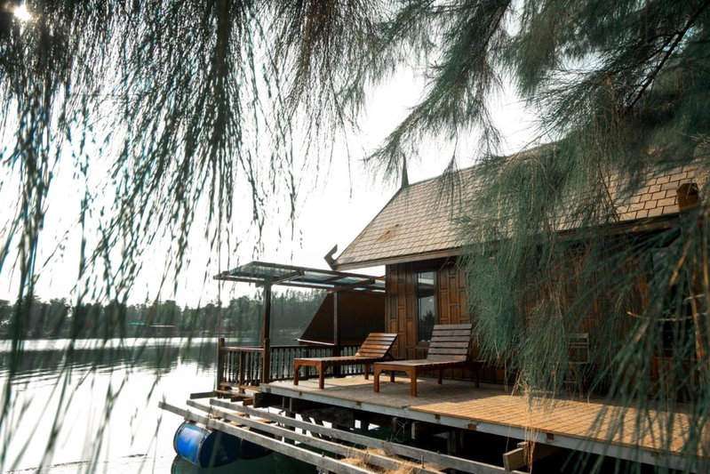 Tara Beach Resort Udonthani, Udon Thani, Thailand
