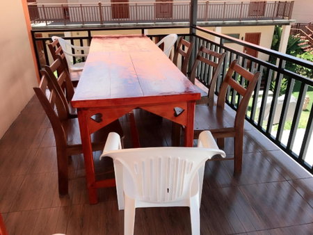 Boodsarin Hotel, Ko Yao Yai, Thailand