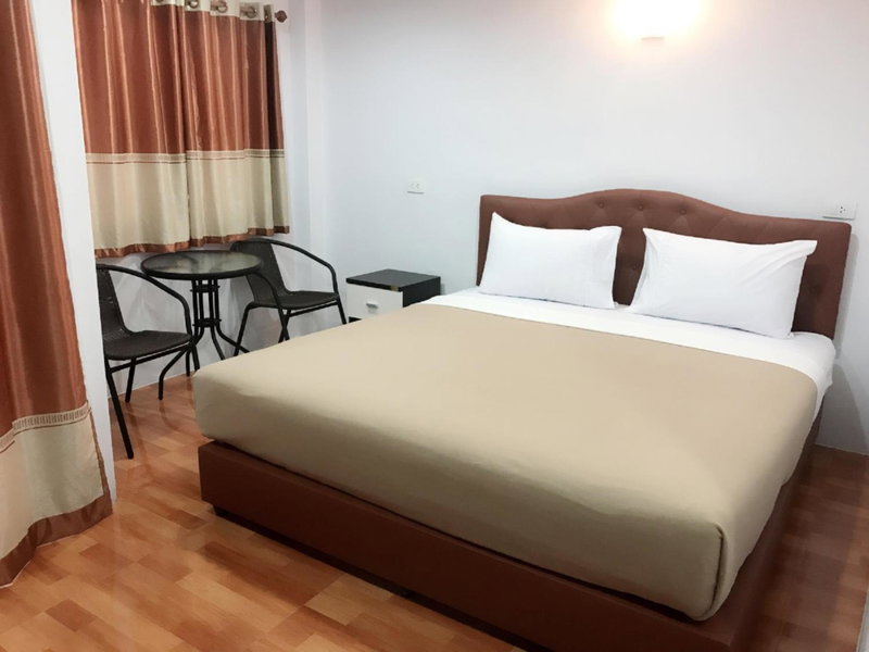 Boodsarin Hotel, Ko Yao Yai, Thailand