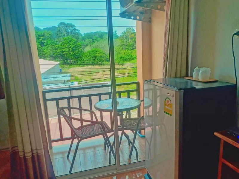 Boodsarin Hotel, Ko Yao Yai, Thailand