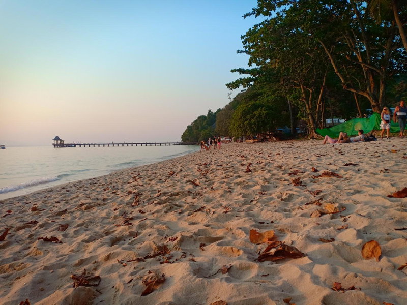 Boodsarin Hotel, Ko Yao Yai, Thailand