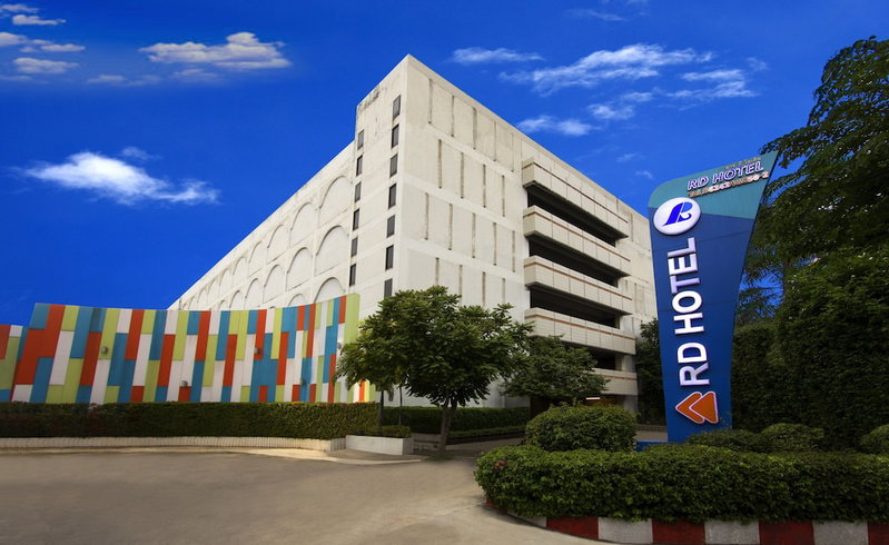 RD Hotel, Bangkok, Thailand