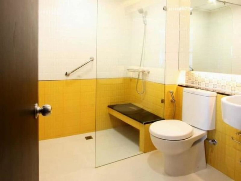 RD Hotel, Bangkok, Thailand