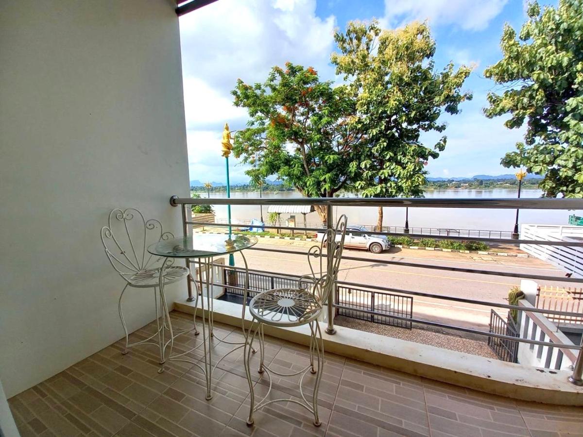 Hotel · Baan Liab Khong @ Nakhon Phanom, Ban Nong Puk