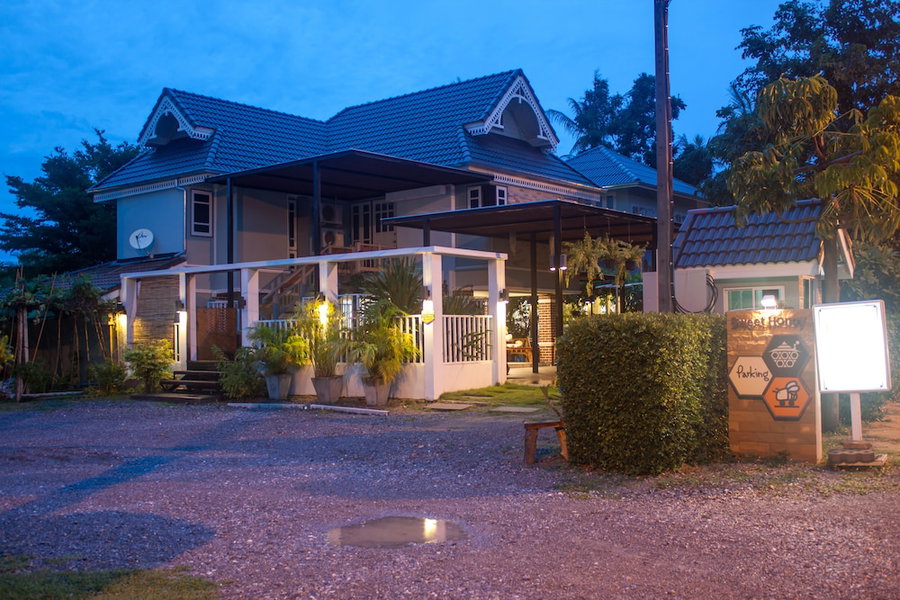 Sweet Honey, Sam Roi Yot, Thailand