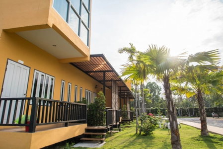 Sweet Honey, Sam Roi Yot, Thailand