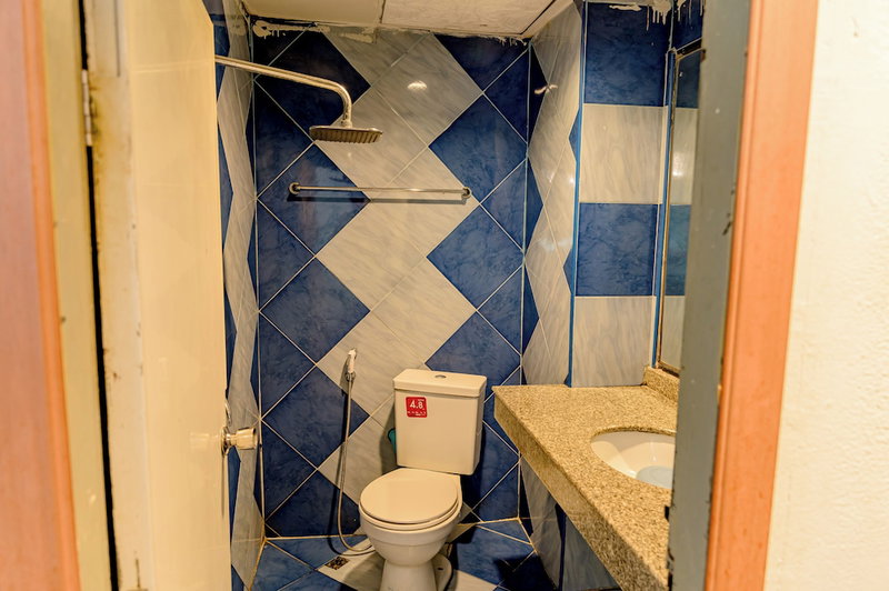 Satit Hotel, Sadao, Thailand