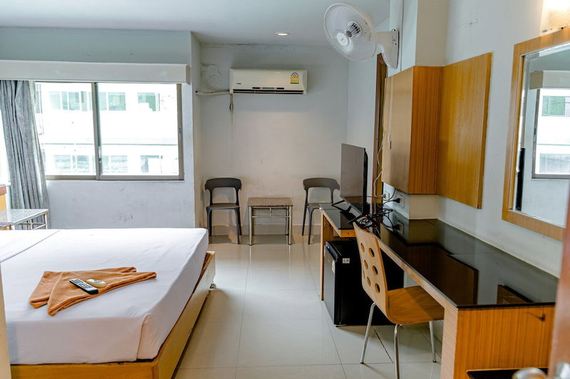 Satit Hotel, Sadao, Thailand