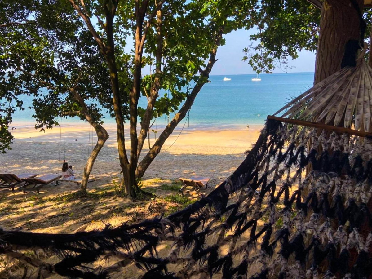 Hotel · Chomjan Resort, Ko Phayam