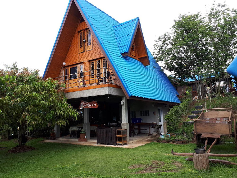 Phuchao-Ngo Resort, Thailand