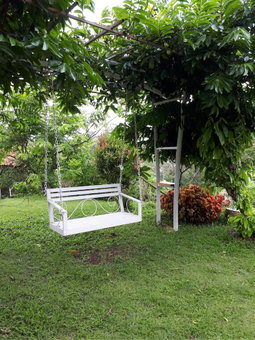 Phuchao-Ngo Resort, Khao Kho, Thailand