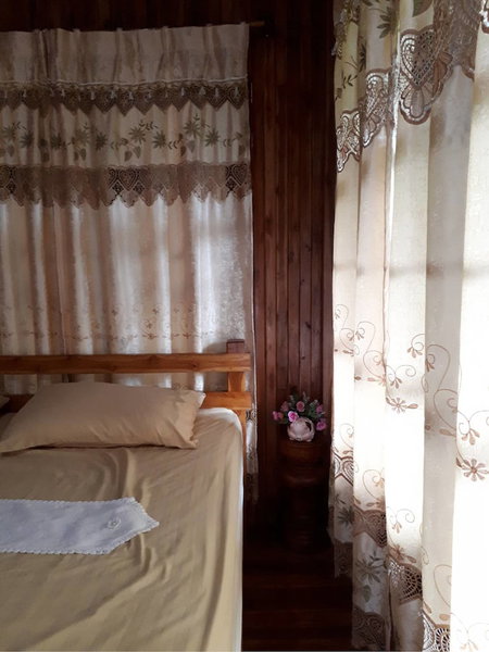 Phuchao-Ngo Resort, Khao Kho, Thailand