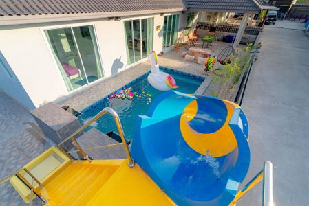 Smart home huahin, Hua Hin, Thailand