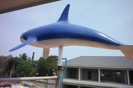 Smart home huahin, Hua Hin, Thailand