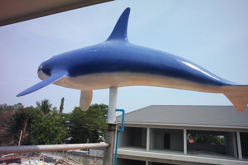 Smart home huahin, Hua Hin, Thailand