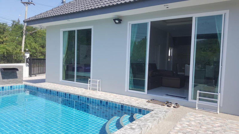 Smart home huahin, Hua Hin, Thailand