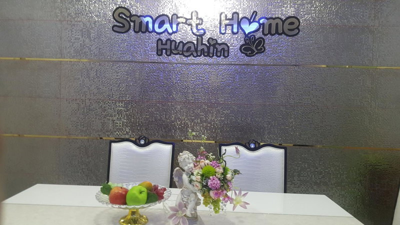 Smart home huahin, Hua Hin, Thailand