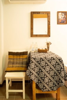 Past Tense Hostel, Chiang Mai, Thailand
