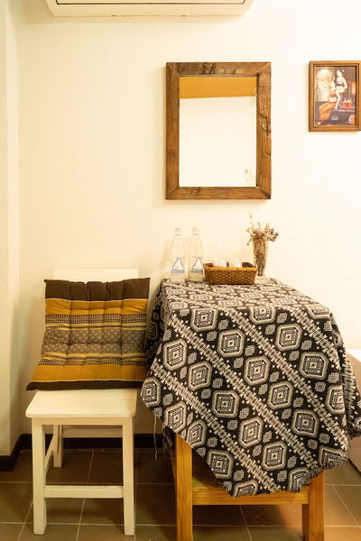 Past Tense Hostel, Chiang Mai, Thailand