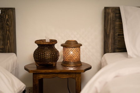 Past Tense Hostel, Chiang Mai, Thailand