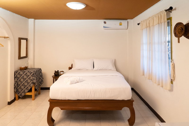 Past Tense Hostel, Chiang Mai, Thailand