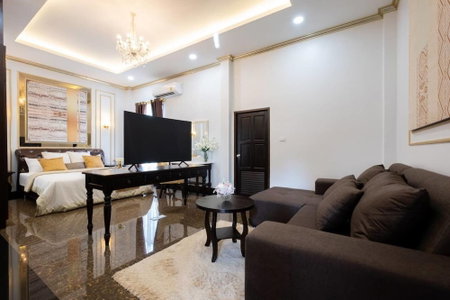 Lanna Kamin Pool Villa Airport, Chiang Mai, Thailand