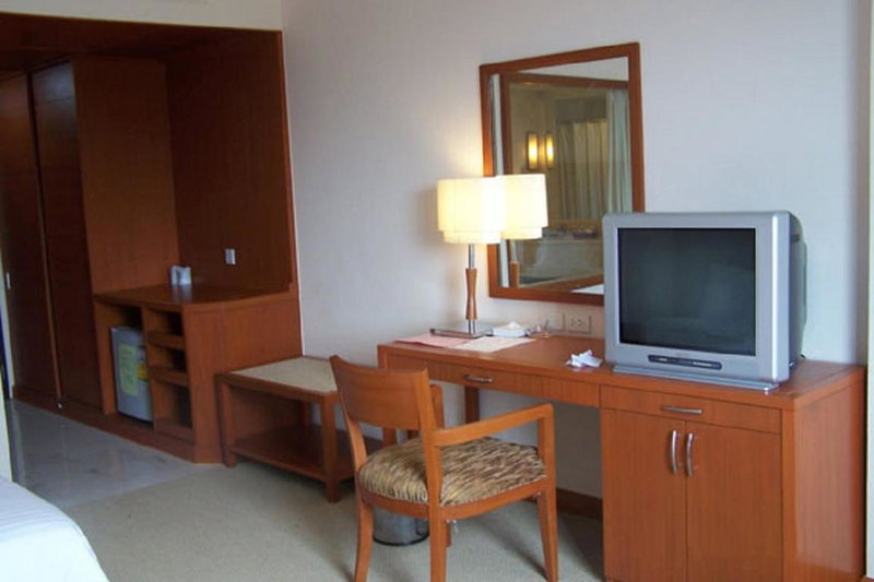 Grand Mandarin Betong Hotel, Betong, Thailand