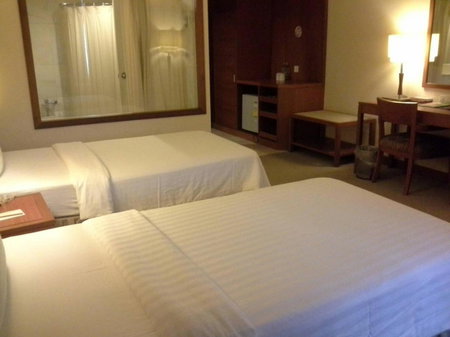 Grand Mandarin Betong Hotel, Betong, Thailand