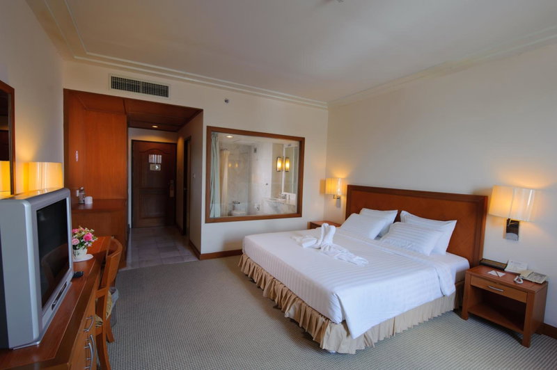 Grand Mandarin Betong Hotel, Betong, Thailand