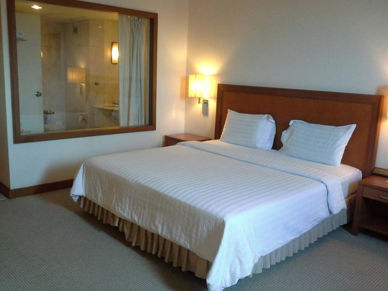 Grand Mandarin Betong Hotel, Betong, Thailand