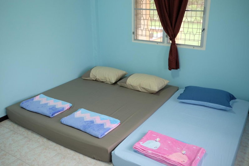 Little B house, Ban Tao Than, Thailand