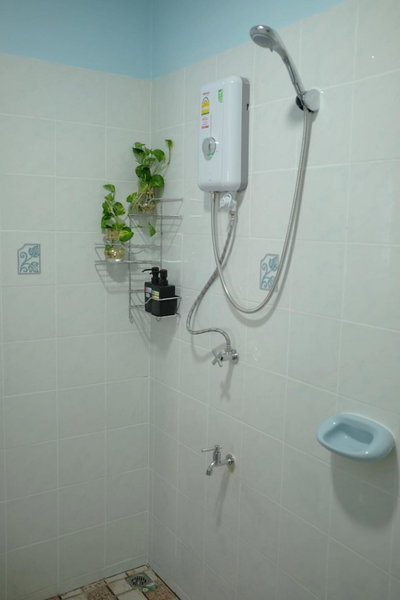 Little B house, Ban Tao Than, Thailand