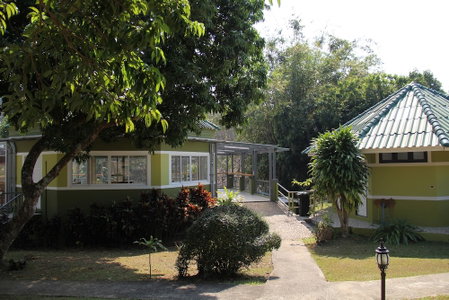 ViangPhing Resort, Mae Chan, Thailand