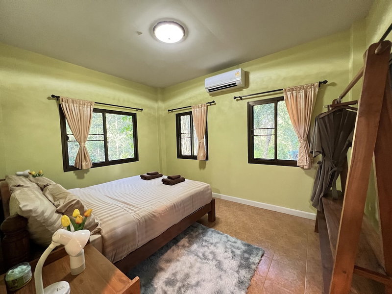 ViangPhing Resort, Mae Chan, Thailand