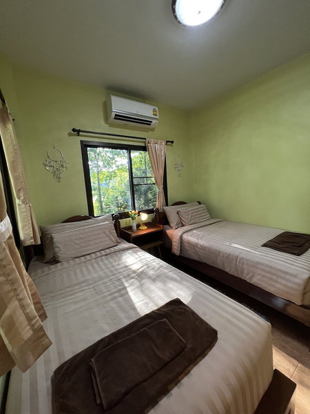 ViangPhing Resort, Mae Chan, Thailand