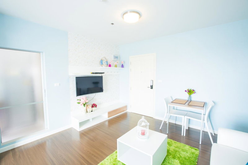 Baan Kiang Fah Condo R357, Hua Hin, Thailand