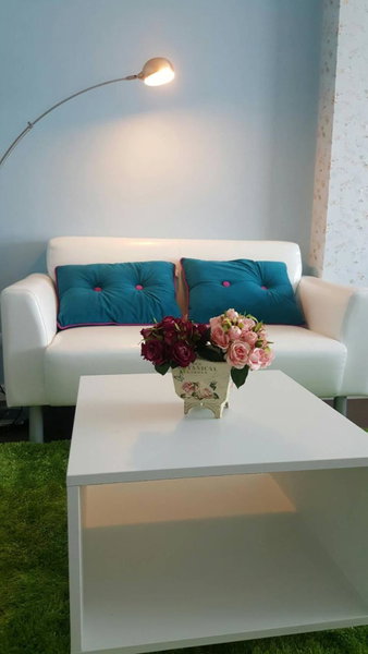 Baan Kiang Fah Condo R357, Hua Hin, Thailand