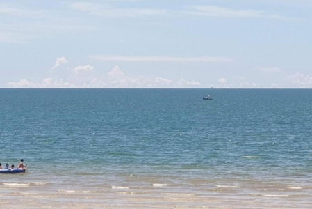 Hua Hin 1 Bedroom Pool View Near Beach, Cicada, Hua Hin, Thailand