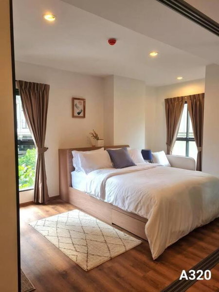 Hua Hin 1 Bedroom Pool View Near Beach, Cicada, Hua Hin, Thailand