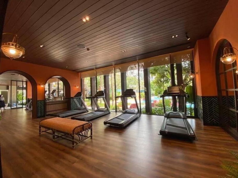 Hua Hin 1 Bedroom Pool View Near Beach, Cicada, Hua Hin, Thailand