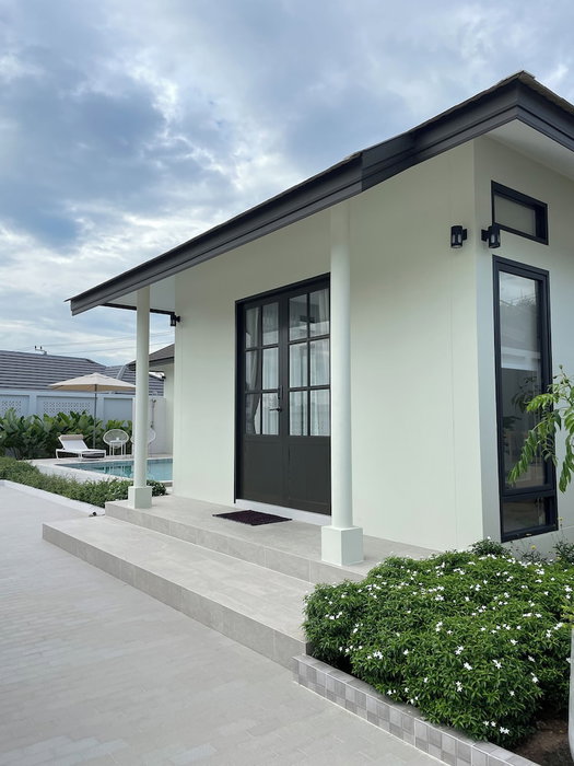 Karisma Private Villa Pattaya, Pattaya, Thailand