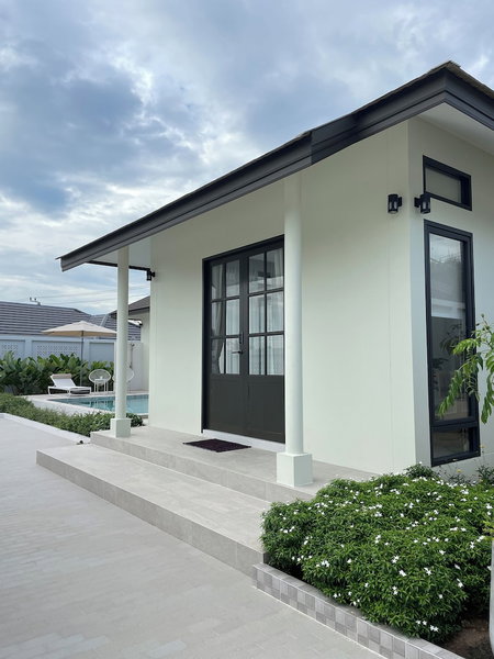 Karisma Private Villa Pattaya, Pattaya, Thailand