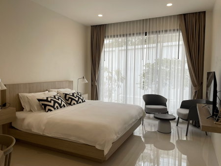 Karisma Private Villa Pattaya, Pattaya, Thailand