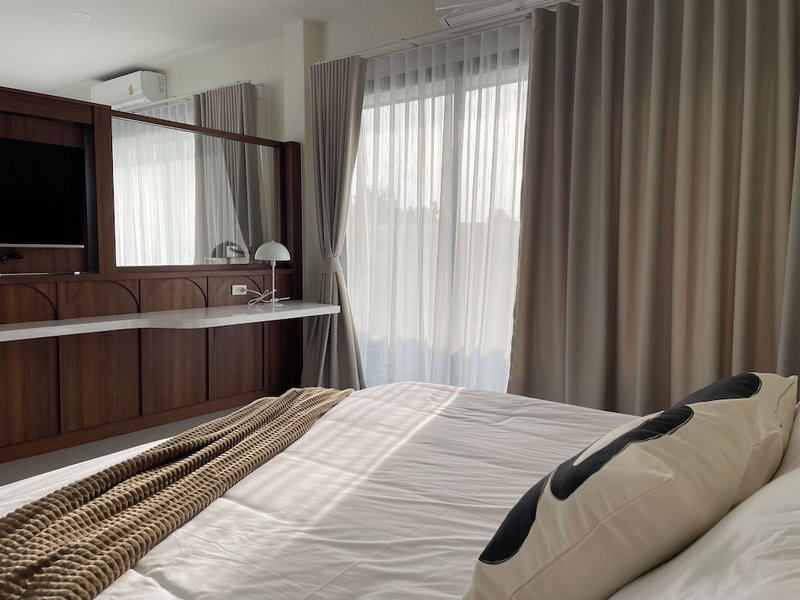 Karisma Private Villa Pattaya, Pattaya, Thailand